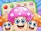 Mushroom Fever Match 3 – kostenloses Online-Spiel