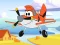 Disney Planes Jigsaw – kostenloses Online-Spiel