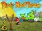 Birdy Mad Throw – kostenloses Online-Spiel
