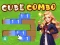 Cube Combo – kostenloses Online-Spiel