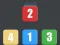 Merge Blocks 2048 Style! – kostenloses Online-Spiel