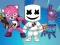 Fortnite Coloring Book – kostenloses Online-Spiel