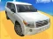 Dubai Drift 4x4 Simulator – kostenloses Online-Spiel