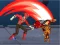Power Rangers Space war – kostenloses Online-Spiel