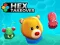 Hex Takeover – kostenloses Online-Spiel