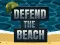Defend The Beach – kostenloses Online-Spiel
