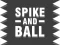 Spike and Ball – kostenloses Online-Spiel