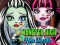Monster High Nose Doctor – kostenloses Online-Spiel