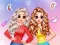 Besties Makeover Salon – kostenloses Online-Spiel