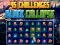 45 Challenges Block Collapse – kostenloses Online-Spiel