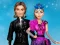 Ice Skating Ballerina – kostenloses Online-Spiel