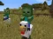 Chicken Jockey hidden lava chicken 2 – kostenloses Online-Spiel