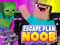 Noob: Escape Plan – kostenloses Online-Spiel