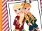Sisters Ugly Xmas Sweater – kostenloses Online-Spiel
