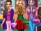 Perfect Girl Creator – kostenloses Online-Spiel