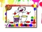 Music Coloring Book – kostenloses Online-Spiel