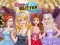 Queen Of Glitter Prom Ball – kostenloses Online-Spiel