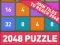 2048: Puzzle Classic – kostenloses Online-Spiel