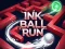 Ink Ball Run – kostenloses Online-Spiel