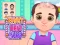 Funny Hair Salon – kostenloses Online-Spiel
