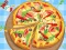 Pizza maker – kostenloses Online-Spiel
