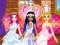 Wedding Hairdresser For Princesses – kostenloses Online-Spiel