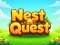 Nest Quest – kostenloses Online-Spiel