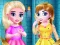 Modern Little Fairy Fashion – kostenloses Online-Spiel