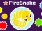 Fire Snake – kostenloses Online-Spiel