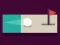 Abstract Golf – kostenloses Online-Spiel