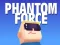 Kogama Phantom Force – kostenloses Online-Spiel