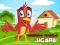 Happy Birds Jigsaw – kostenloses Online-Spiel