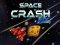 Space Crash – kostenloses Online-Spiel
