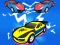 Superhero Car Merge Master – kostenloses Online-Spiel