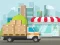 Flat Loaded Trucks Hidden – kostenloses Online-Spiel