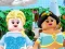 Lego Princesses – kostenloses Online-Spiel