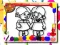 Kids Coloring Time – kostenloses Online-Spiel