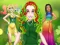 St Patrick's Day Princess Challenge – kostenloses Online-Spiel