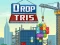 DropTris – kostenloses Online-Spiel