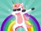 Dab Unicorns Puzzle – kostenloses Online-Spiel