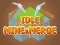 Idle Mine & Merge – kostenloses Online-Spiel
