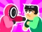 Mortal Squid Games – kostenloses Online-Spiel