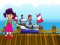 Save The Hungry Girl 2 – kostenloses Online-Spiel