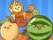 Get The Watermelon – kostenloses Online-Spiel
