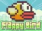 Flappy Bird – kostenloses Online-Spiel