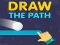 Draw The Path – kostenloses Online-Spiel