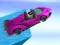 Water Surfer Car Stunt – kostenloses Online-Spiel