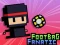 Footbag Fanatic – kostenloses Online-Spiel