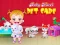 Baby Hazel Pet Care – kostenloses Online-Spiel