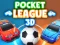 Pocket League 3d – kostenloses Online-Spiel